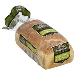 Seattle Sourdough Baking Bread - 71025157949
