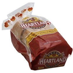 Heartland Bread - 710403000032