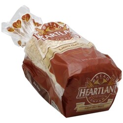 Heartland Bread - 710403000056