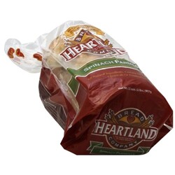 Heartland Bread - 710403000155