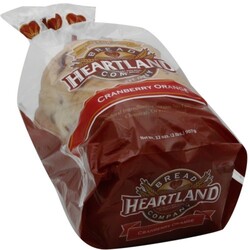 Heartland Bread - 710403000186
