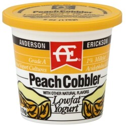 Anderson Erickson Yogurt - 71043006656