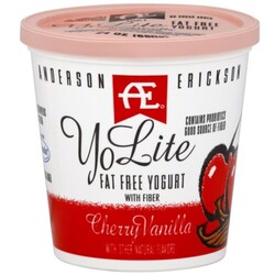 Anderson Erickson Yogurt - 71043008780