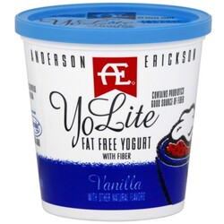 Anderson Erickson Yogurt - 71043008797