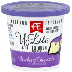 Anderson Erickson Yogurt - 71043008841