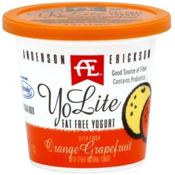 Anderson Erickson Yogurt - 71043008858