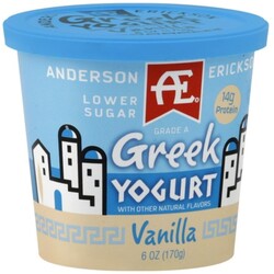 Anderson Erickson Yogurt - 71043009015