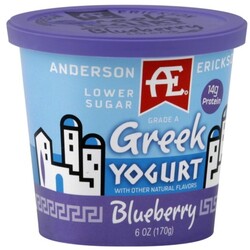 Anderson Erickson Yogurt - 71043009039