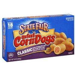 State Fair Corn Dogs - 71068110215