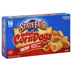 State Fair Corn Dogs - 71068410230