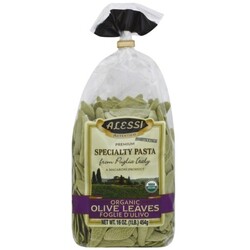 Alessi Olives Leaves - 71072003251