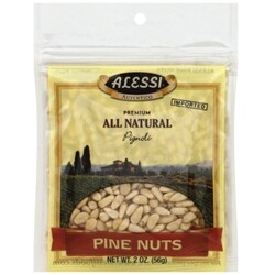Alessi Pine Nuts - 71072003640