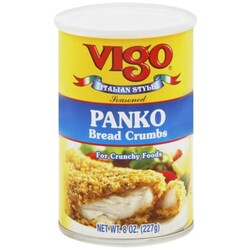 Vigo Bread Crumbs - 71072004715