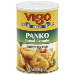 Vigo Break Crumbs - 71072004760