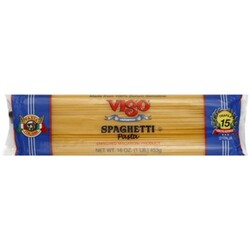 Vigo Spaghetti - 71072005200