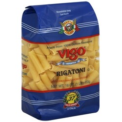 Vigo Rigatoni - 71072005514
