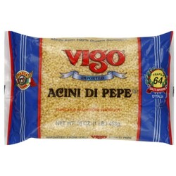 Vigo Acini Di Pepe - 71072005682