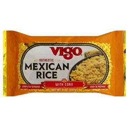 Vigo Mexican Rice - 71072013212