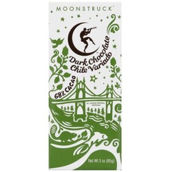 Moonstruck Dark Chocolate - 711175116211