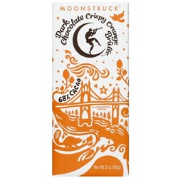 Moonstruck Dark Chocolate - 711175122458