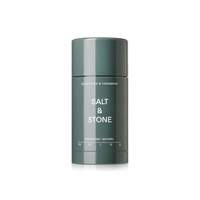 Salt & Stone eucalyptus & cedarwood deodorant 75g - Waitrose UAE & Partners - 71121984801