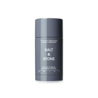 Salt & Stone vetiver & sandalwood deodorant 75g - Waitrose UAE & Partners - 711221983545