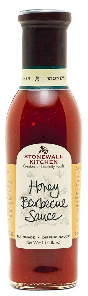 Honey Barbecue Sauce - 711381021989
