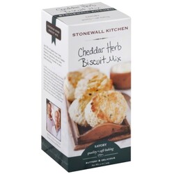 Stonewall Kitchen Biscuit Mix - 711381305973