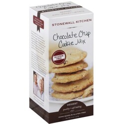 Stonewall Kitchen Cookie Mix - 711381311516