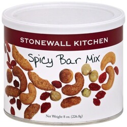 Stonewall Kitchen Bar Mix - 711381312728
