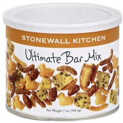 Stonewall Kitchen Ultimate Bar Mix - 711381314814