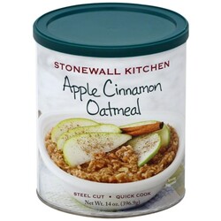 Stonewall Kitchen Oatmeal - 711381325957