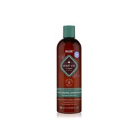 Hask moisturising hemp oil & agave conditioner 355ml - Waitrose UAE & Partners - 71164304204