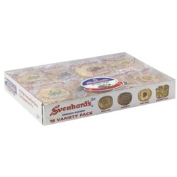 Svenhards Variety Pack - 71166029013