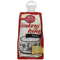 Betty Crocker Bakery Icing - 71169720078