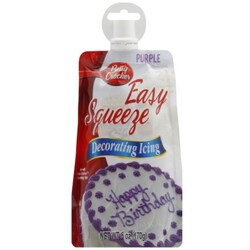 Betty Crocker Decorating Icing - 71169720108