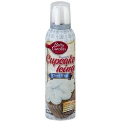 Betty Crocker Icing - 71169778048