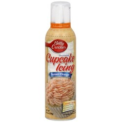 Betty Crocker Decorating Cupcake Icing - 71169778086