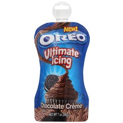 Oreo Ultimate Icing - 71169812278