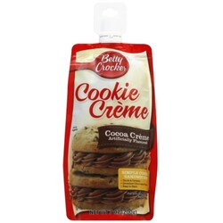 Betty Crocker Cookie Creme - 71169813367