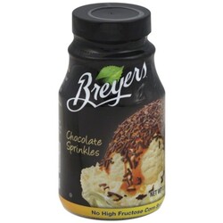 Breyers Sprinkles - 71169818379