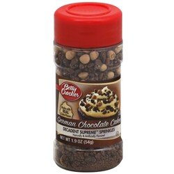 Betty Crocker Sprinkles - 71169819925