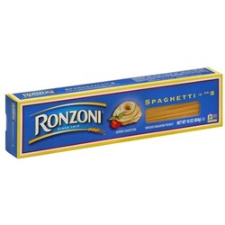 Ronzoni Spaghetti - 71300000083