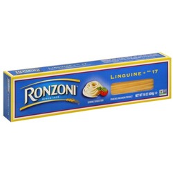Ronzoni Linguine - 71300000175
