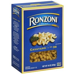 Ronzoni Cavatappi - 71300000366