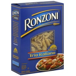 Ronzoni Trio Italiano - 71300001226