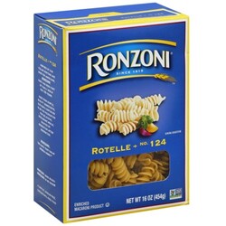 Ronzoni Rotelle - 71300001240