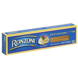 Ronzoni Fettuccini - 71300001325