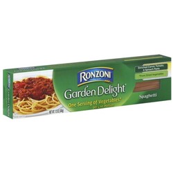 Ronzoni Spaghetti - 71300001394