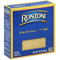 Ronzoni Pastina - 71300001554